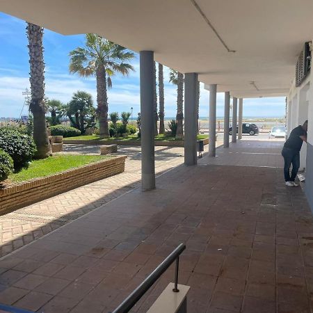 Apartament Piso Isla Cristina Punta Del Caiman Zewnętrze zdjęcie