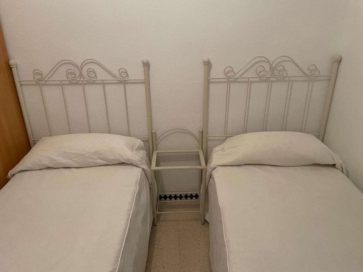 Apartament Piso Isla Cristina Punta Del Caiman Zewnętrze zdjęcie