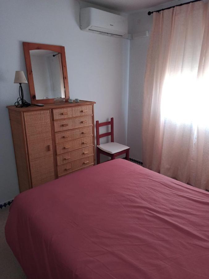 Apartament Piso Isla Cristina Punta Del Caiman Zewnętrze zdjęcie