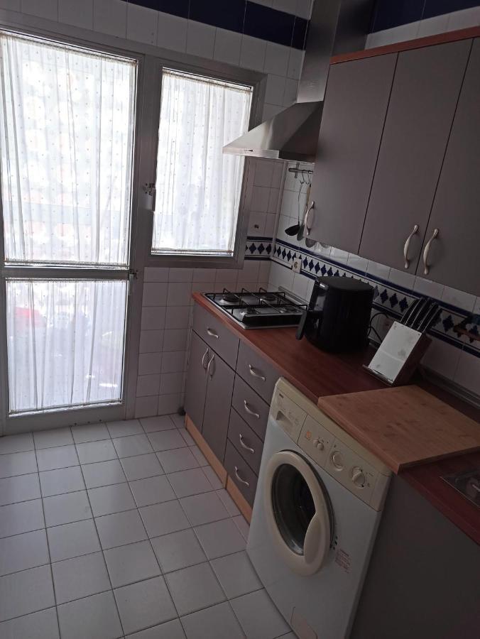 Apartament Piso Isla Cristina Punta Del Caiman Zewnętrze zdjęcie