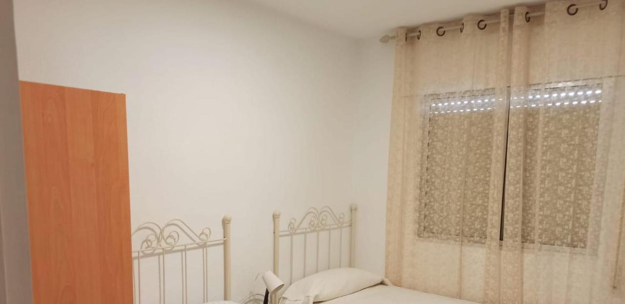 Apartament Piso Isla Cristina Punta Del Caiman Zewnętrze zdjęcie