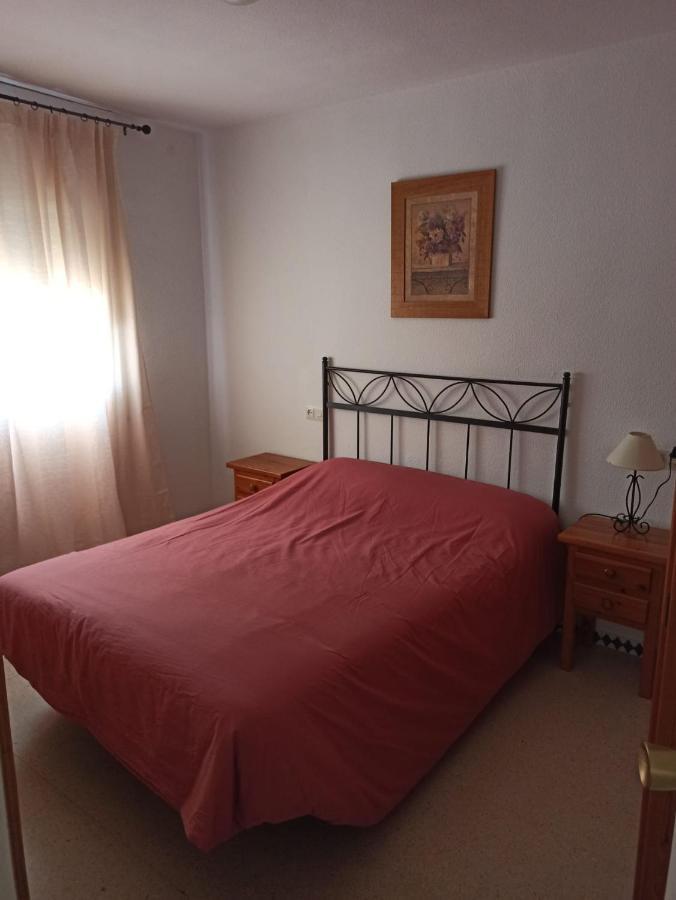Apartament Piso Isla Cristina Punta Del Caiman Zewnętrze zdjęcie