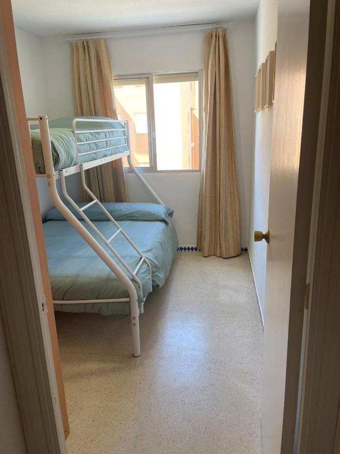 Apartament Piso Isla Cristina Punta Del Caiman Zewnętrze zdjęcie