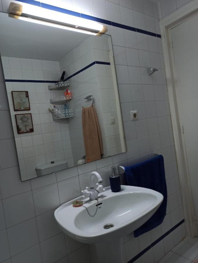 Apartament Piso Isla Cristina Punta Del Caiman Zewnętrze zdjęcie