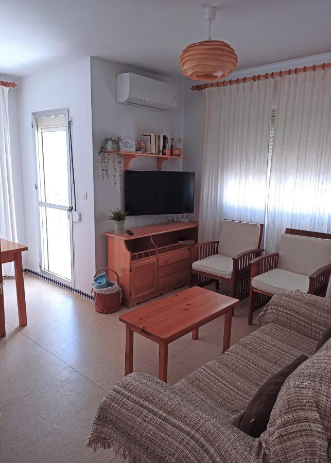 Apartament Piso Isla Cristina Punta Del Caiman Zewnętrze zdjęcie
