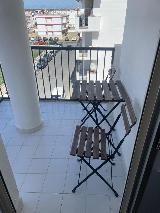 Apartament Piso Isla Cristina Punta Del Caiman Zewnętrze zdjęcie